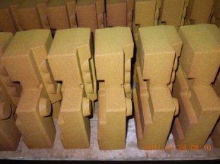 China Sand Castings company
