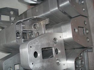 China Sand Casting company