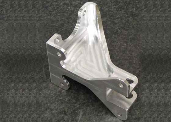 CNC and Machined Parts from china