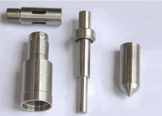 In acciaio inox lavorato Parts esportatori 