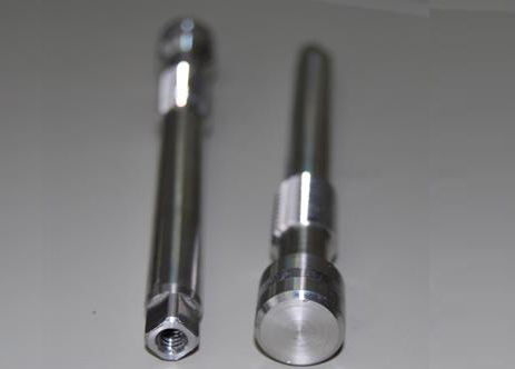 Turned Parts from china