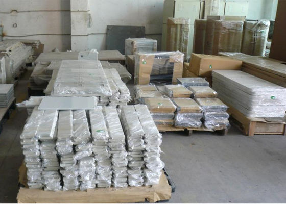 Sheet Metal Products Package from china