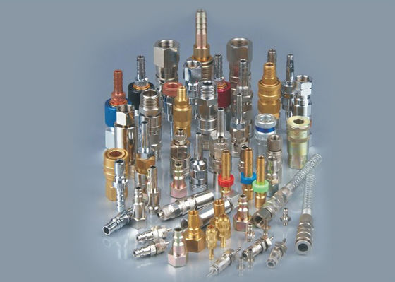 Pneumatic Quick Couplings exporters