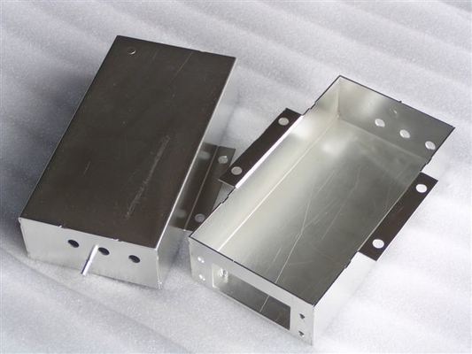 Metal processing /structuring parts processing from china