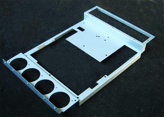Fabrication exporter