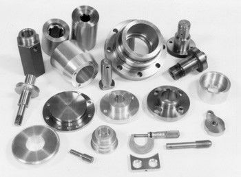 China Stainless Steel 304 CNC Machining parts exporter