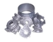 Aluminum Pressure Die Casting For Auto Parts, Ships Equipment Parts With Chrome Plated supplier