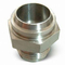 OEM Customized Aluminum CNC Machining Parts Turned Parts For Industry supplier