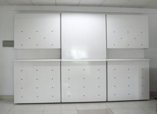 Sheet Metal Cabinet 工場
