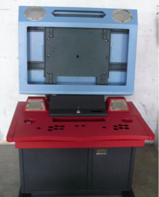 Sheet Metal Cabinet 工場