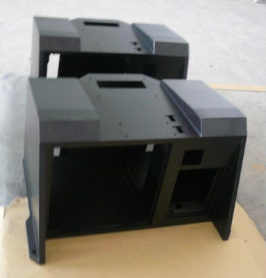Sheet Metal Cabinet 工場