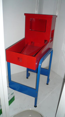 Sheet Metal Cabinet 工場
