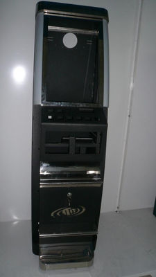 Sheet Metal Cabinet 工場