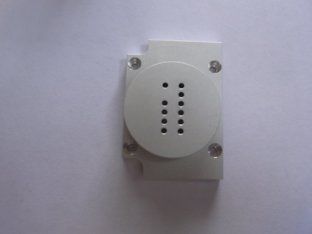 Turning Part & Precise CNC Machined factory
