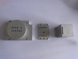 Turning Part & Precise CNC Machined factory