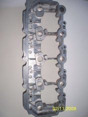 China HOT Aluminum Die Casting Alloys exporter