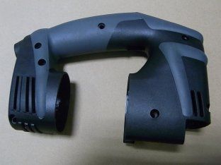 China Over molding exporter