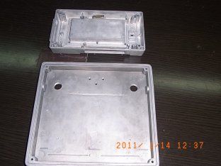 Most popular magnesium die casting factory
