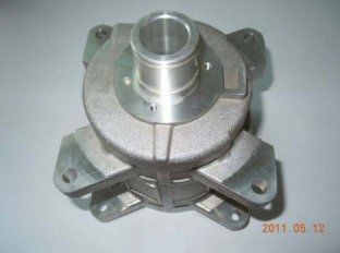China Sandguss Exporteur 