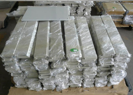 Sheet Metal Products Package usine 