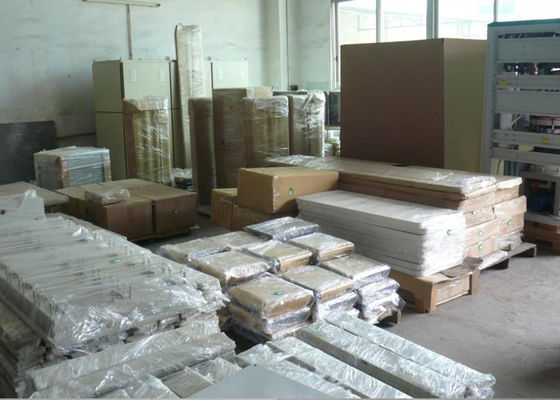 Sheet Metal Products Package usine 