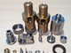 Aluminum / Copper / SS 304 316 Custom CNC Machining Parts for Automobile or Medical Device supplier
