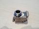 Professional Vacuum CNC Machining Service Lathe Turning Parts for Automobile supplier