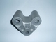 Zinc Gravity CNC Molded Aluminum High PressureDie Casting For GM Motor supplier