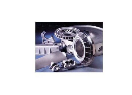 Aircraft Components usine