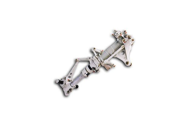 Aircraft Components usine
