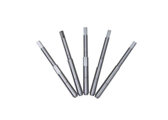 Stainless steel Machined Parts εργοστάσιο 