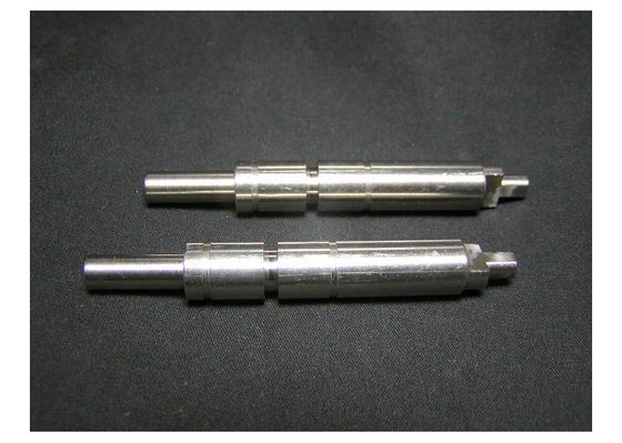 Stainless steel Machined Parts εργοστάσιο 