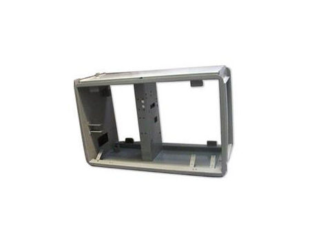 Sheet Metal Fabrication 工場