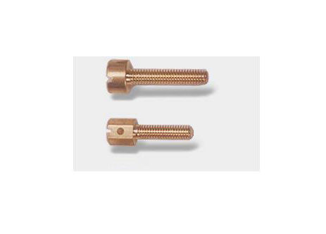Cold Forge Machine screws Fabrik 