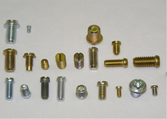 Cold Forge Machine screws Fabrik 