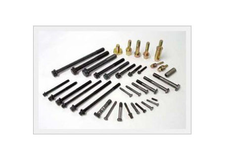 Cold Forge Machine screws Fabrik 
