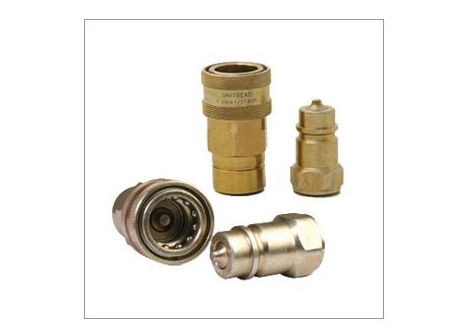 Hydraulic Quick Couplings fábrica