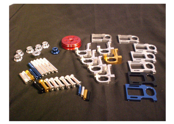 Alu.Parts Fabrik