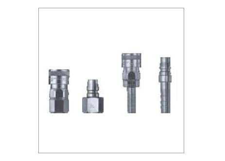Pneumatic Quick Couplings fábrica 