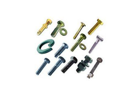 Precision Fastener fabbrica