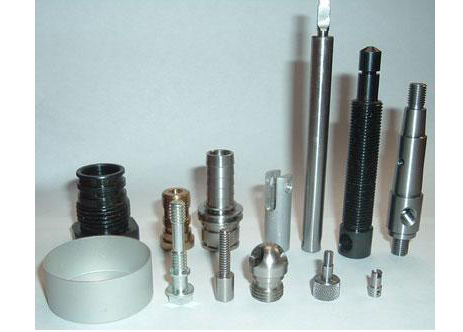Precision Fastener fabbrica
