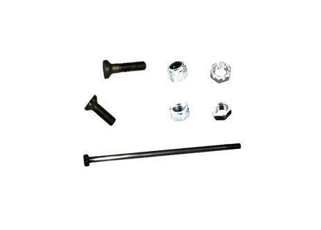 Precision Fastener fabbrica