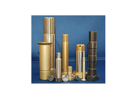 Precision Fastener fabbrica