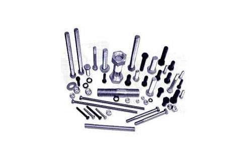Precision Fastener fabbrica