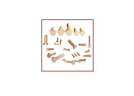 Precision Fastener fabbrica