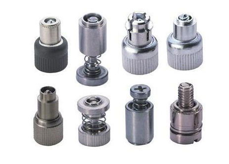 PEM Fastener fabbrica