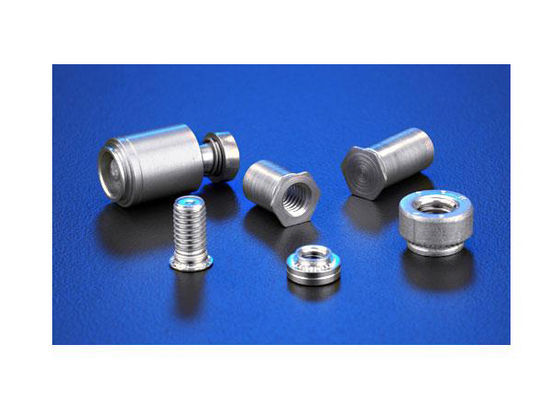 PEM Fastener fabbrica