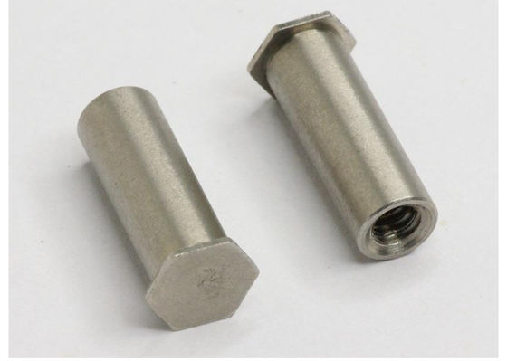 PEM Fastener fabbrica