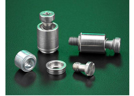 PEM Fastener fabbrica