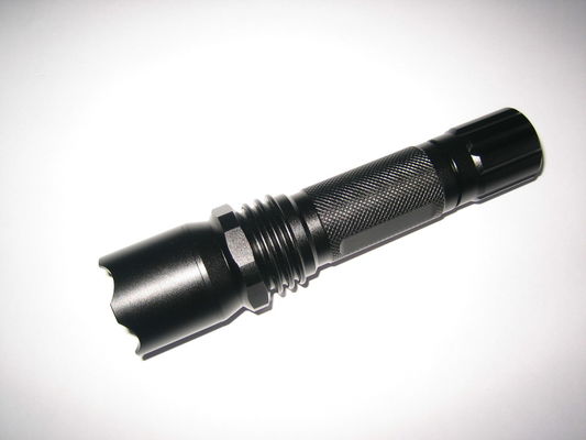 Turned Parts fábrica